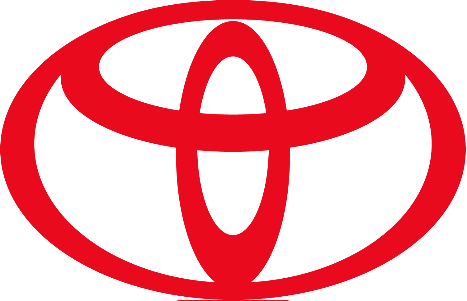 toyota logo