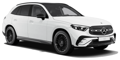 Broker samochodowy- taniej niż w salonie - oferta Mercedes GLC tanio