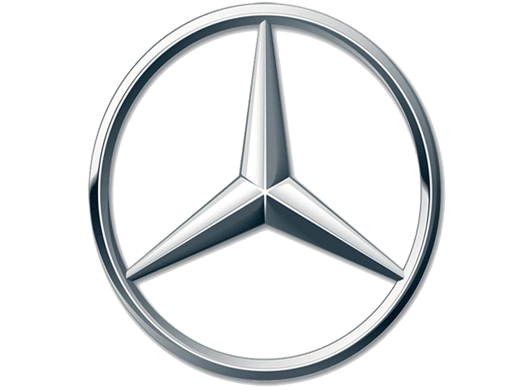 mercedes-benz logo