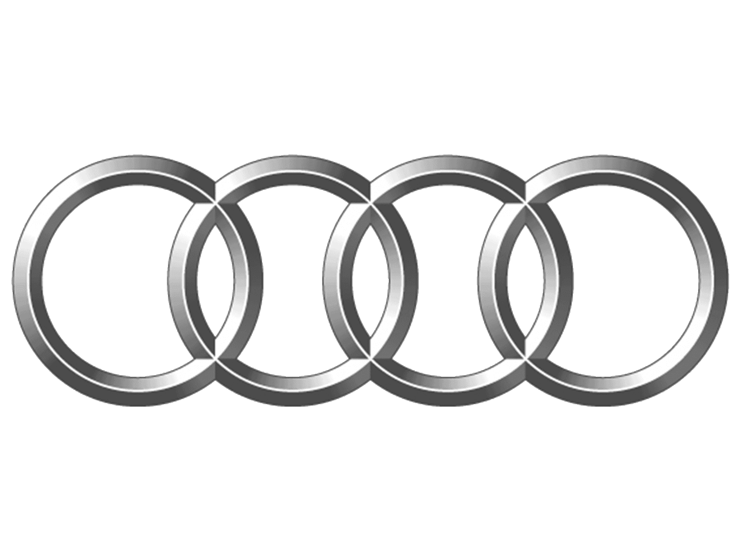 audi logo