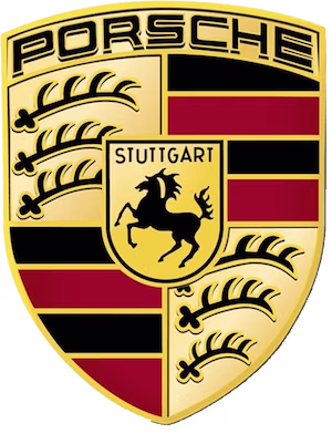Porsche Logo